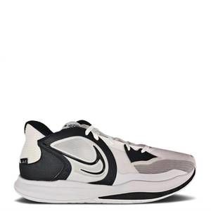 NEW NIKE unisex kyrie 5 low tb sneakers in black/white